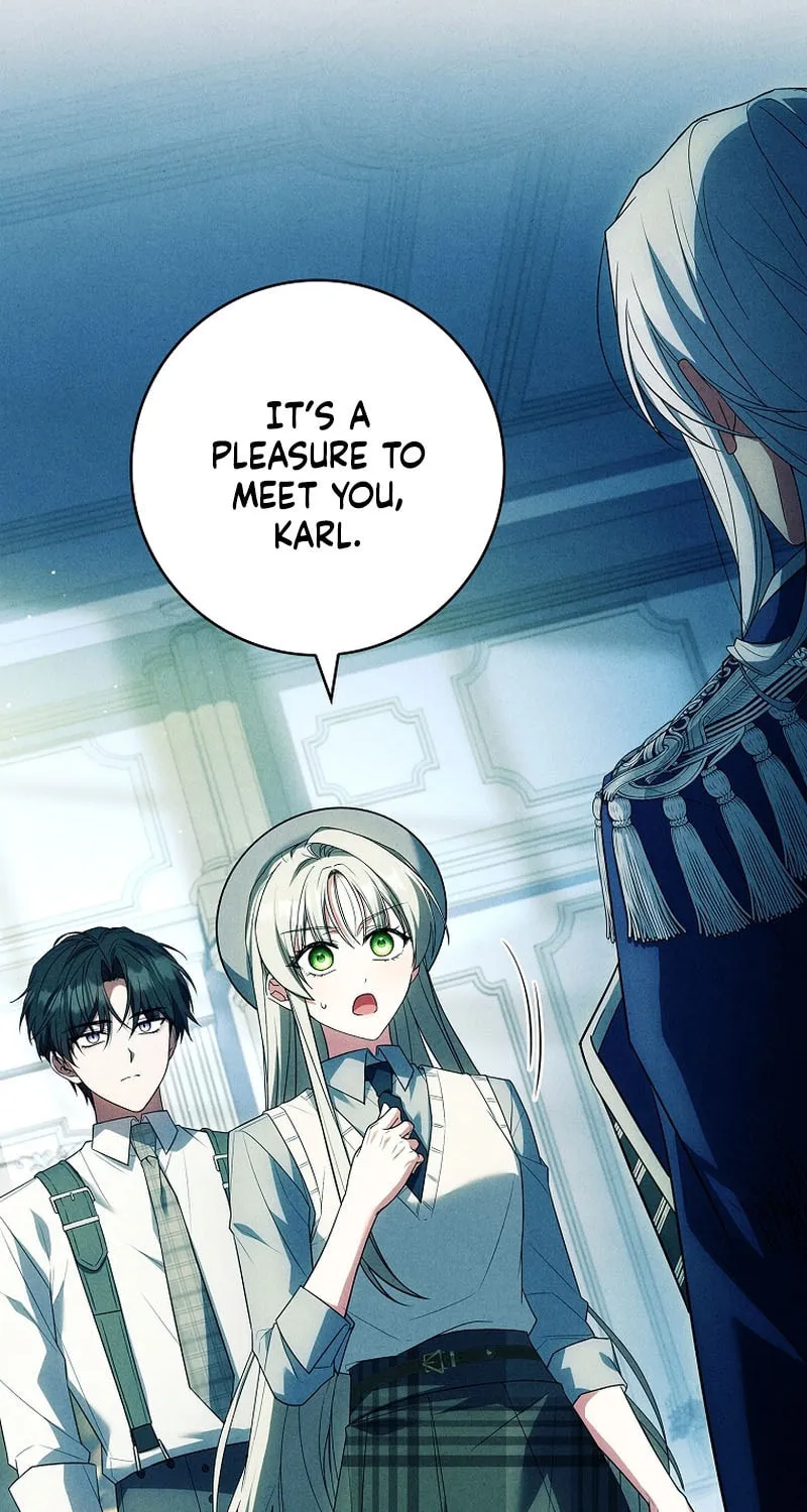 The Detective Agency for Regretful Male Leads Is Open for Business! Chapter 22 page 78 - 