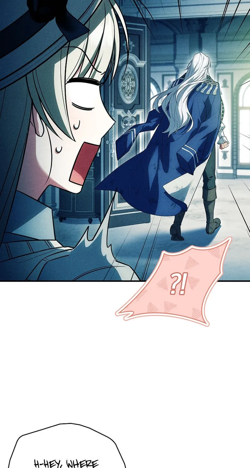 The Detective Agency for Regretful Male Leads Is Open for Business! Chapter 22 page 80 - 