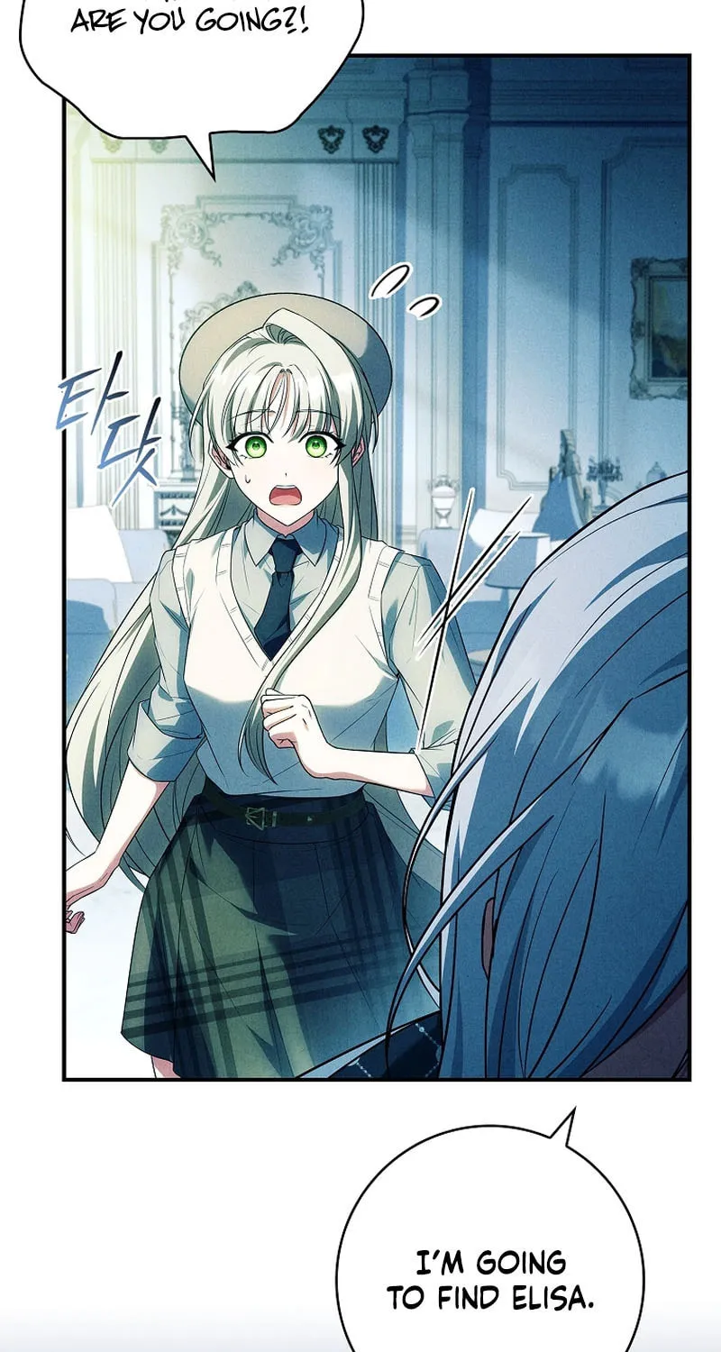 The Detective Agency for Regretful Male Leads Is Open for Business! Chapter 22 page 81 - 