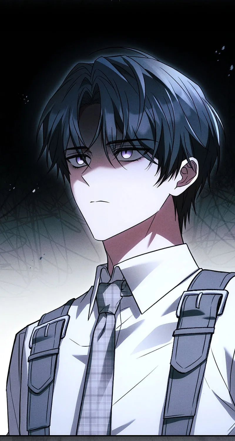 The Detective Agency for Regretful Male Leads Is Open for Business! Chapter 22 page 87 - 