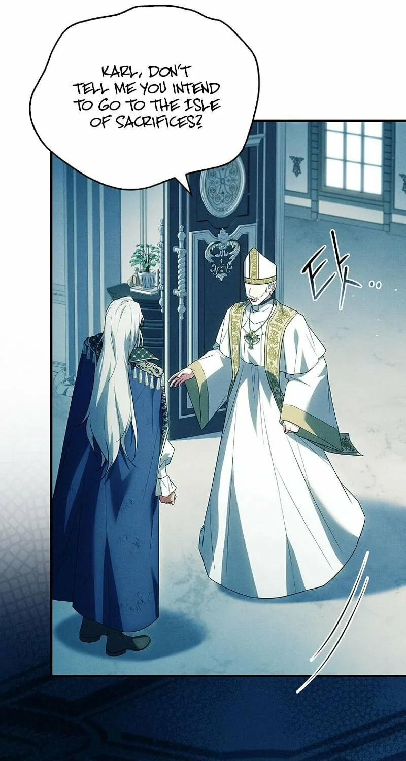The Detective Agency for Regretful Male Leads Is Open for Business! Chapter 22 page 89 - 