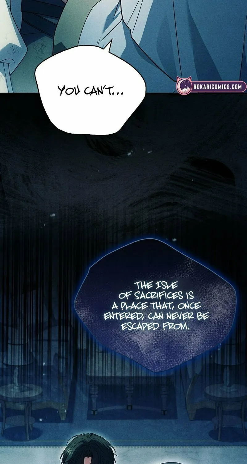 The Detective Agency for Regretful Male Leads Is Open for Business! Chapter 22 page 91 - 
