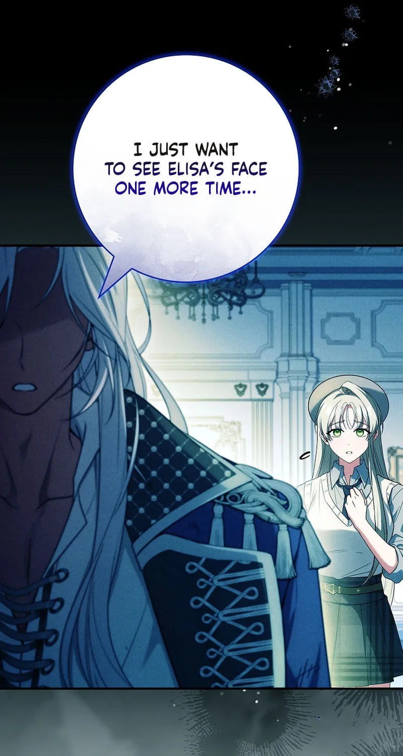 The Detective Agency for Regretful Male Leads Is Open for Business! Chapter 23 page 14 - 