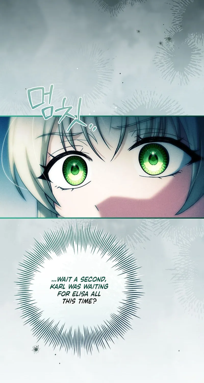The Detective Agency for Regretful Male Leads Is Open for Business! Chapter 23 page 15 - 