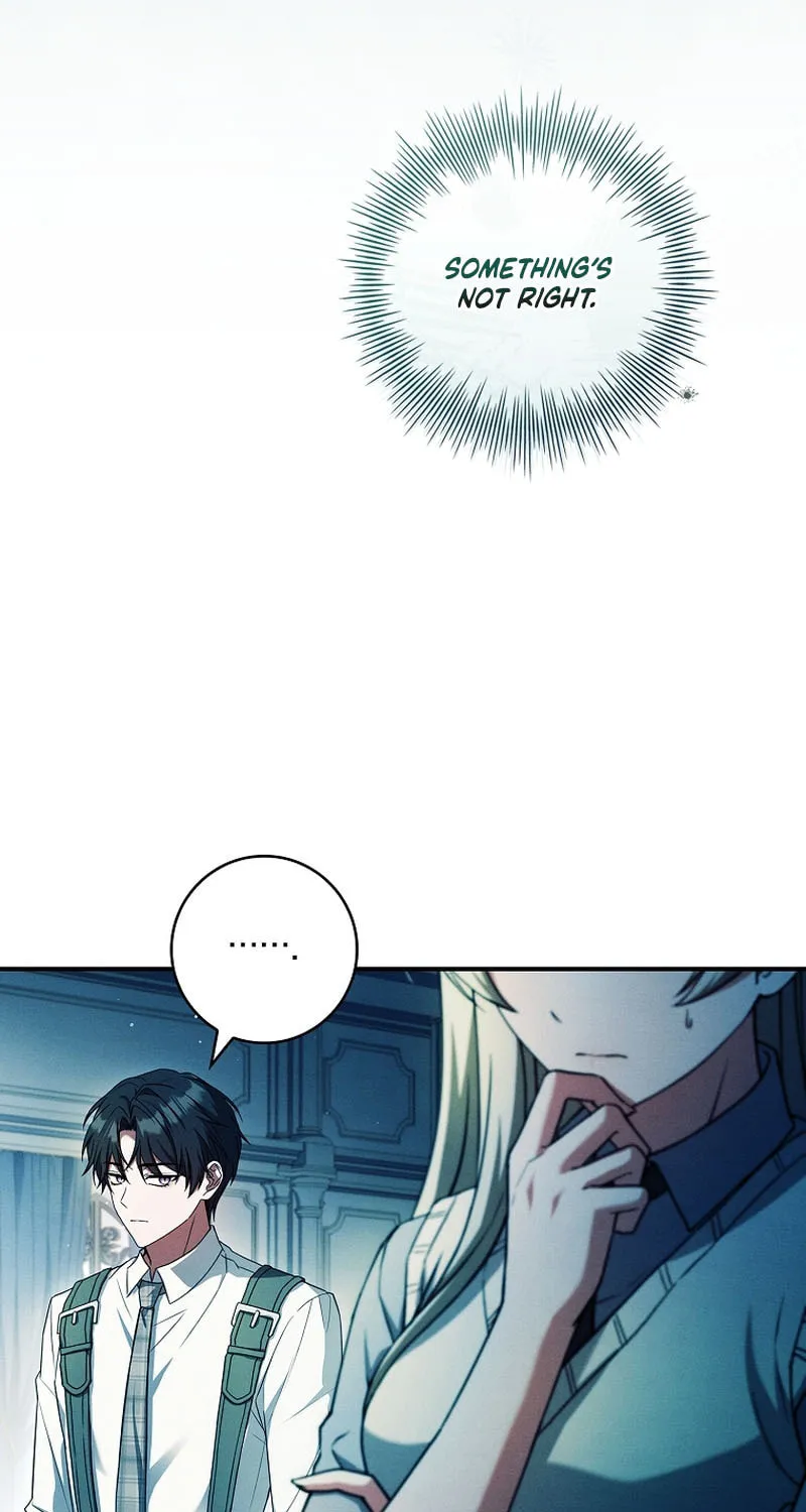 The Detective Agency for Regretful Male Leads Is Open for Business! Chapter 23 page 16 - 