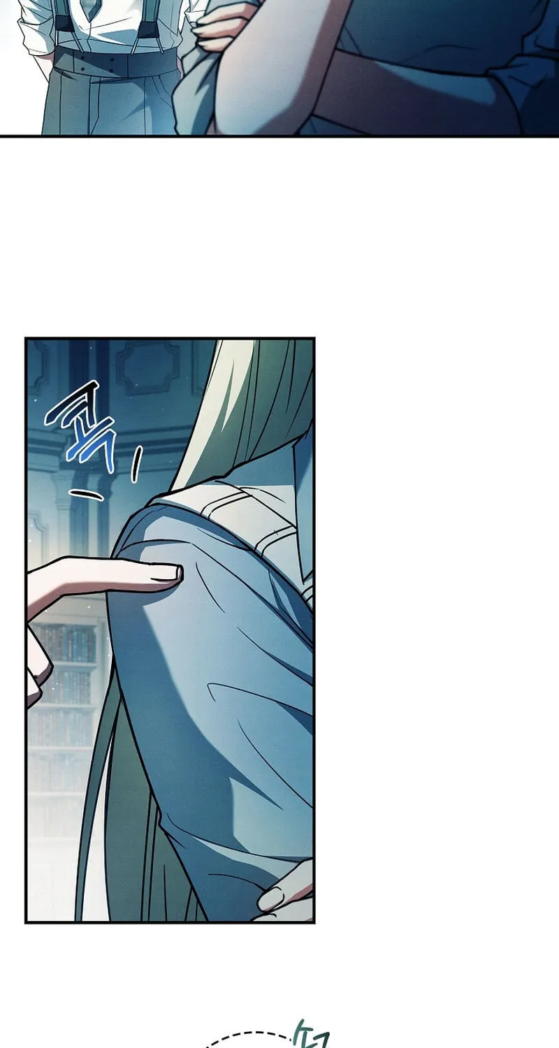 The Detective Agency for Regretful Male Leads Is Open for Business! Chapter 23 page 17 - 