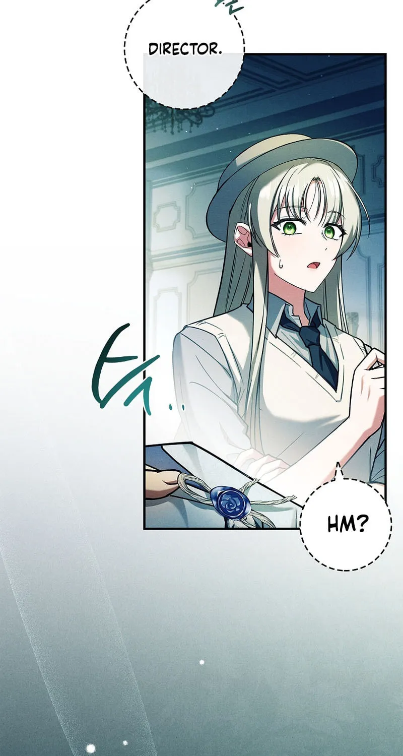 The Detective Agency for Regretful Male Leads Is Open for Business! Chapter 23 page 18 - 