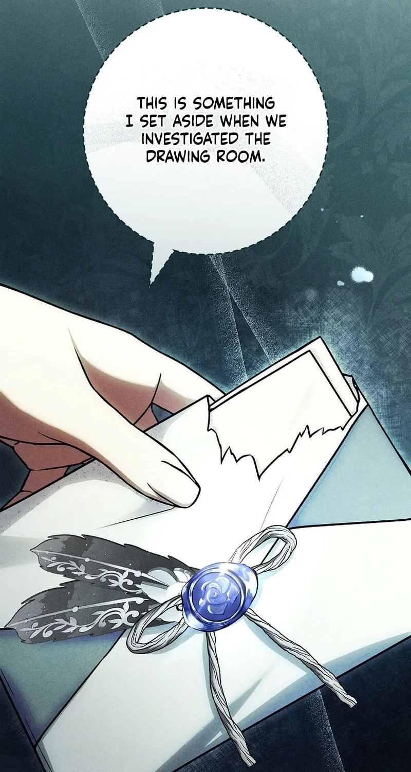 The Detective Agency for Regretful Male Leads Is Open for Business! Chapter 23 page 19 - 