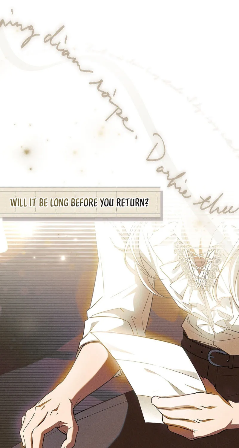 The Detective Agency for Regretful Male Leads Is Open for Business! Chapter 23 page 22 - 