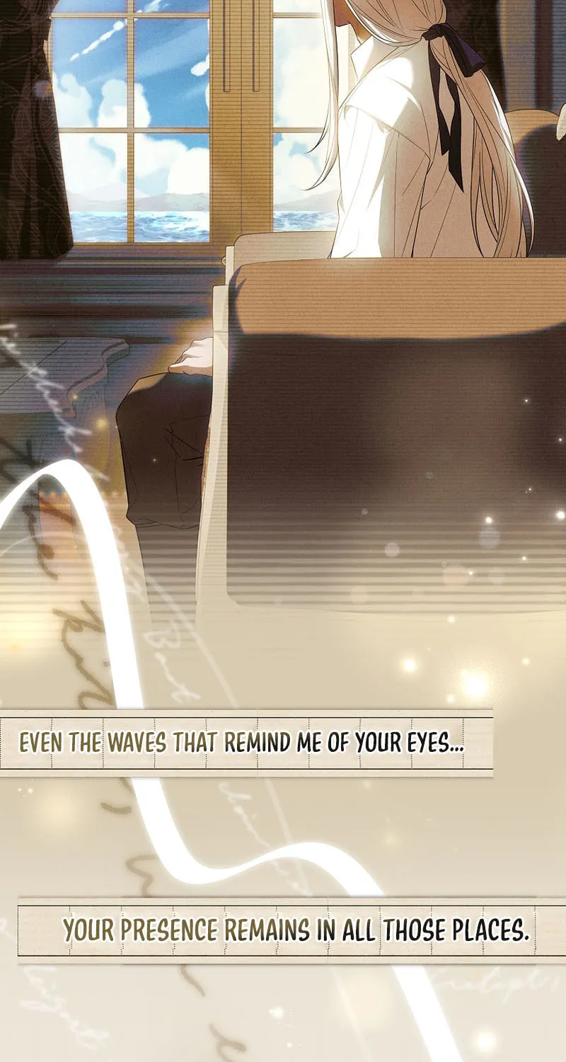 The Detective Agency for Regretful Male Leads Is Open for Business! Chapter 23 page 24 - 