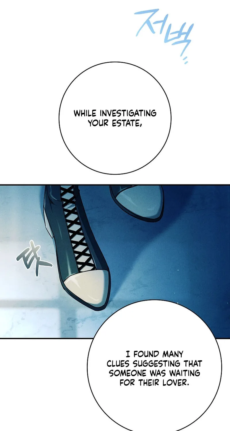 The Detective Agency for Regretful Male Leads Is Open for Business! Chapter 23 page 28 - 