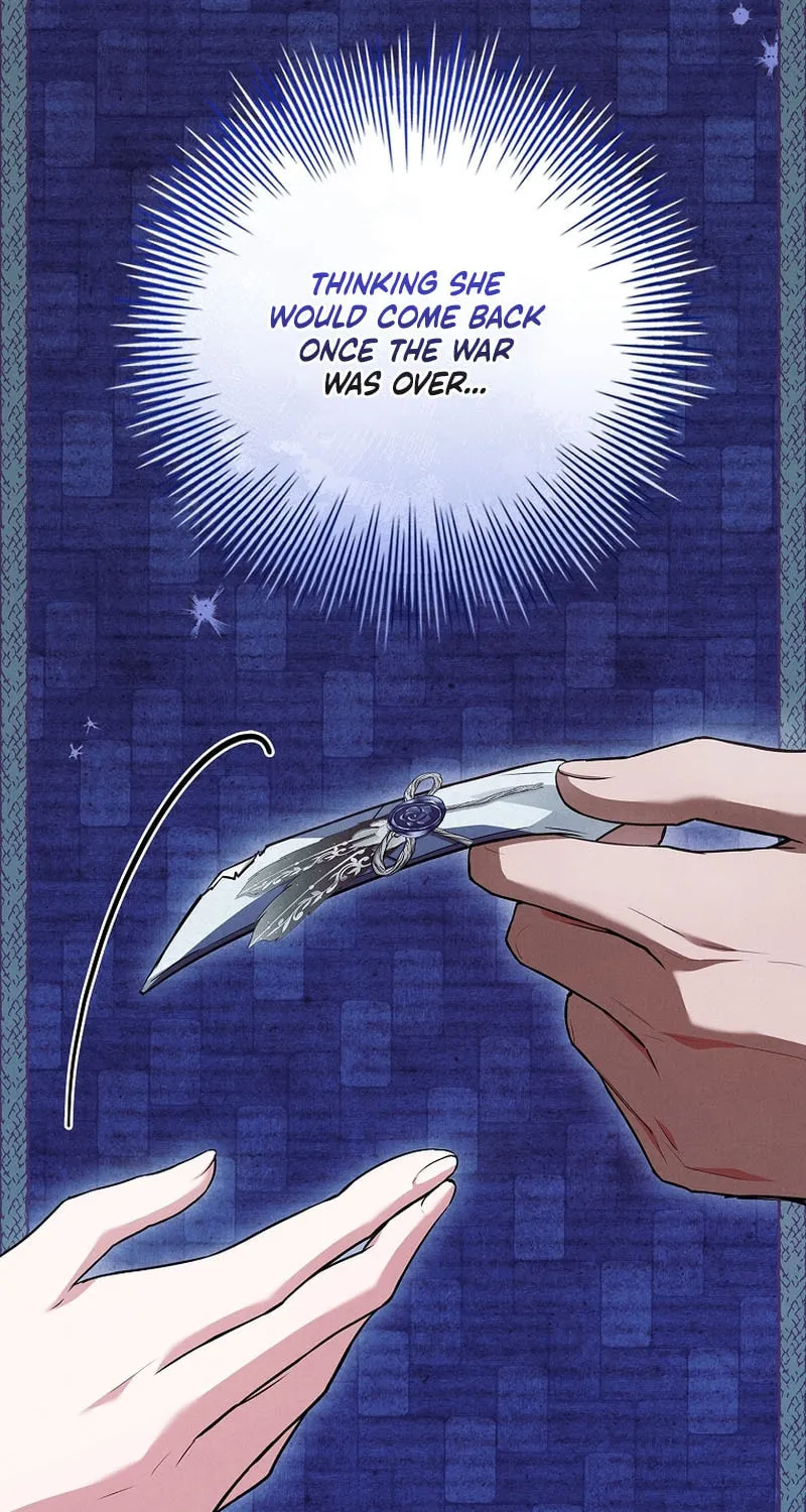The Detective Agency for Regretful Male Leads Is Open for Business! Chapter 23 page 34 - 