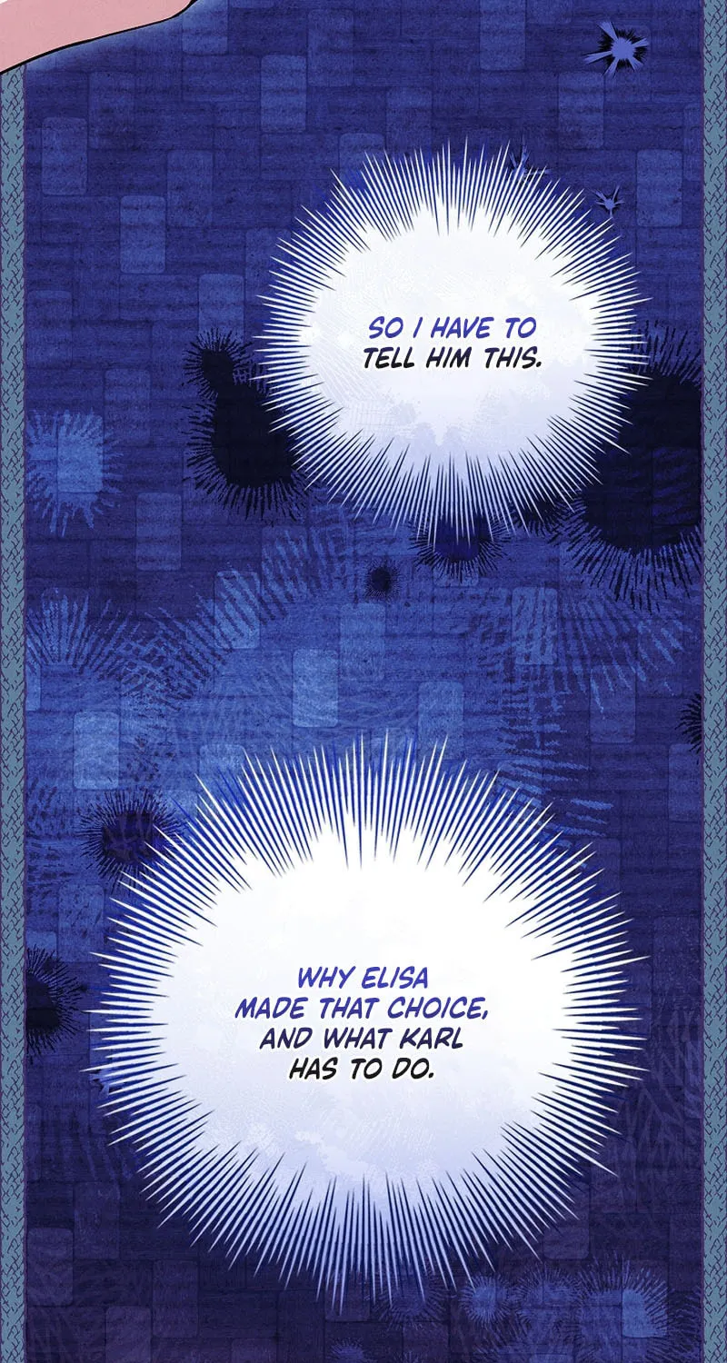 The Detective Agency for Regretful Male Leads Is Open for Business! Chapter 23 page 35 - 