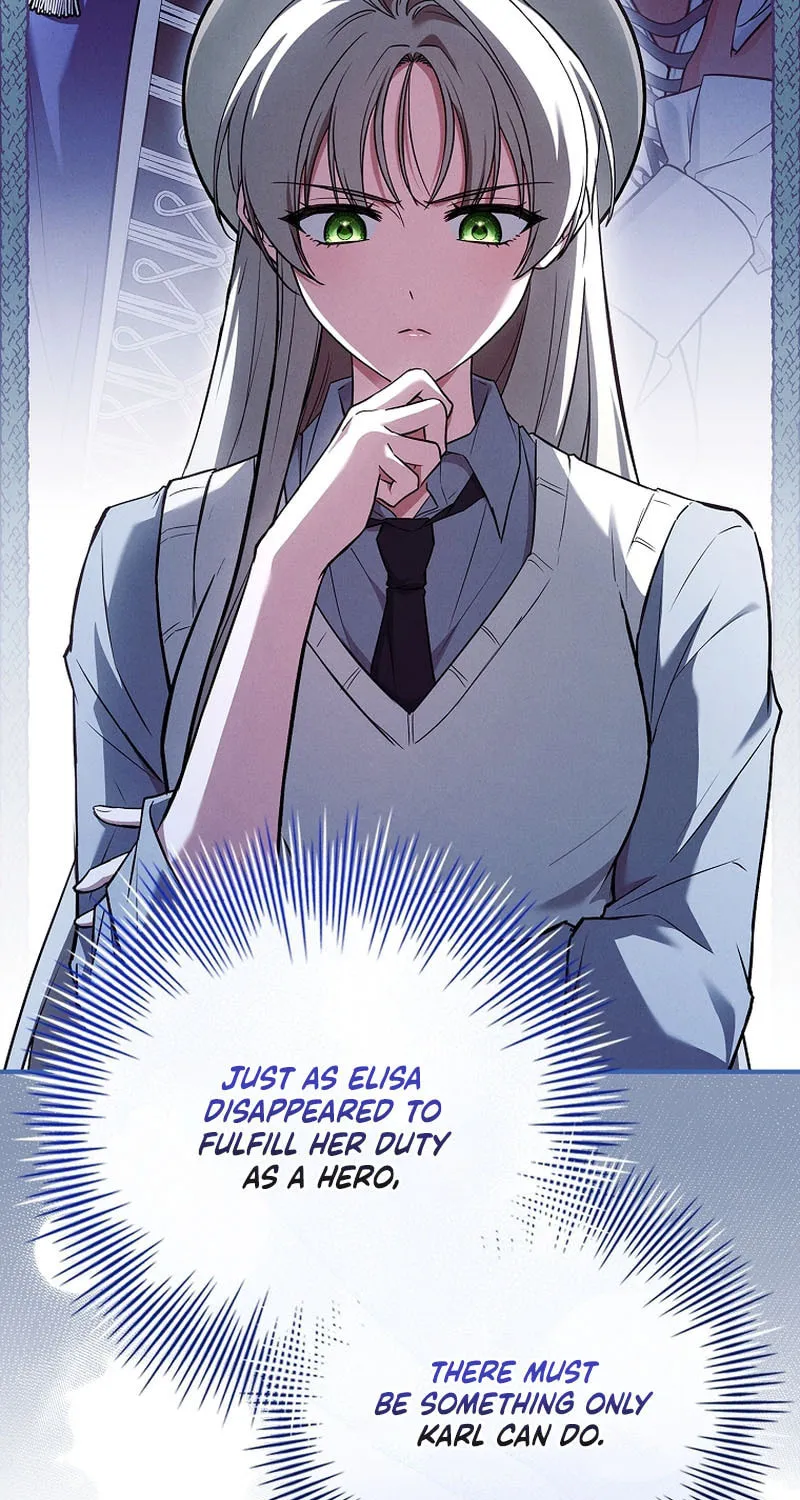 The Detective Agency for Regretful Male Leads Is Open for Business! Chapter 23 page 37 - 