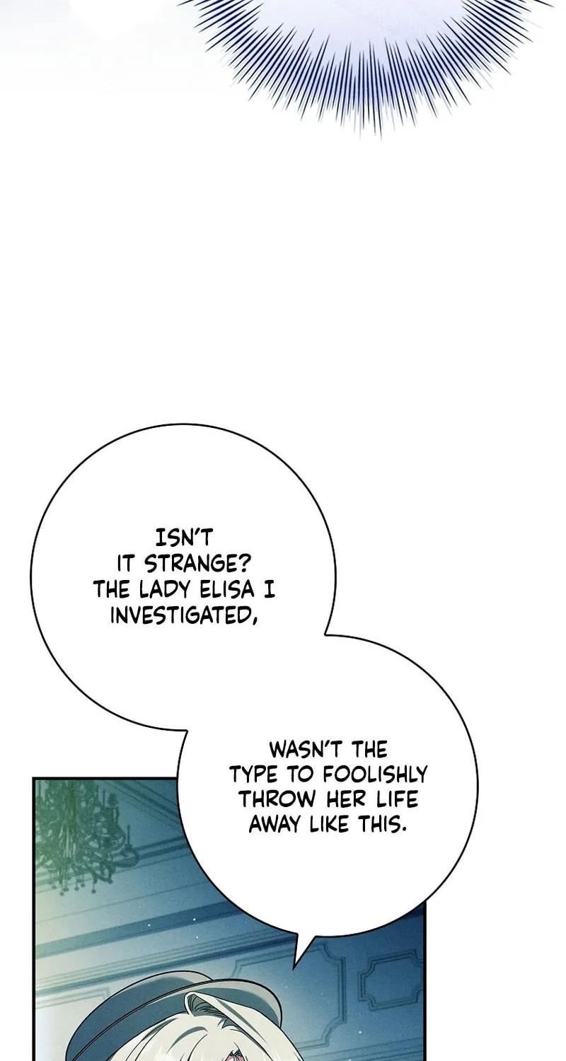 The Detective Agency for Regretful Male Leads Is Open for Business! Chapter 23 page 38 - 