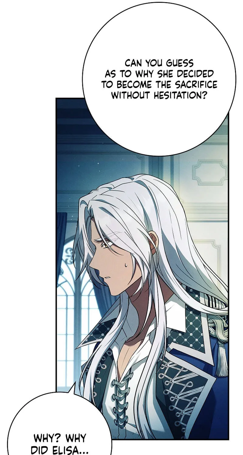 The Detective Agency for Regretful Male Leads Is Open for Business! Chapter 23 page 40 - 