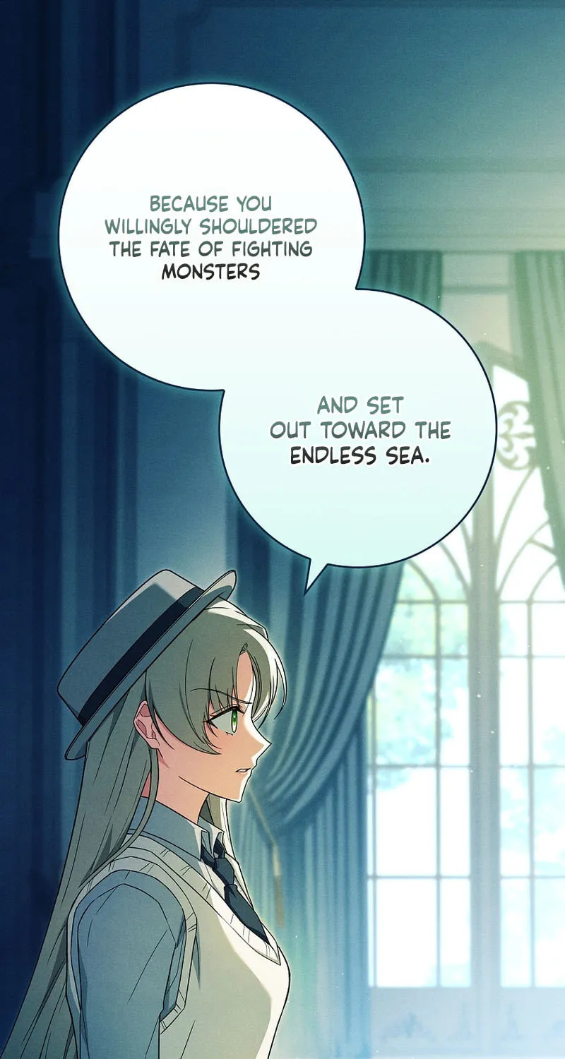 The Detective Agency for Regretful Male Leads Is Open for Business! Chapter 23 page 42 - 