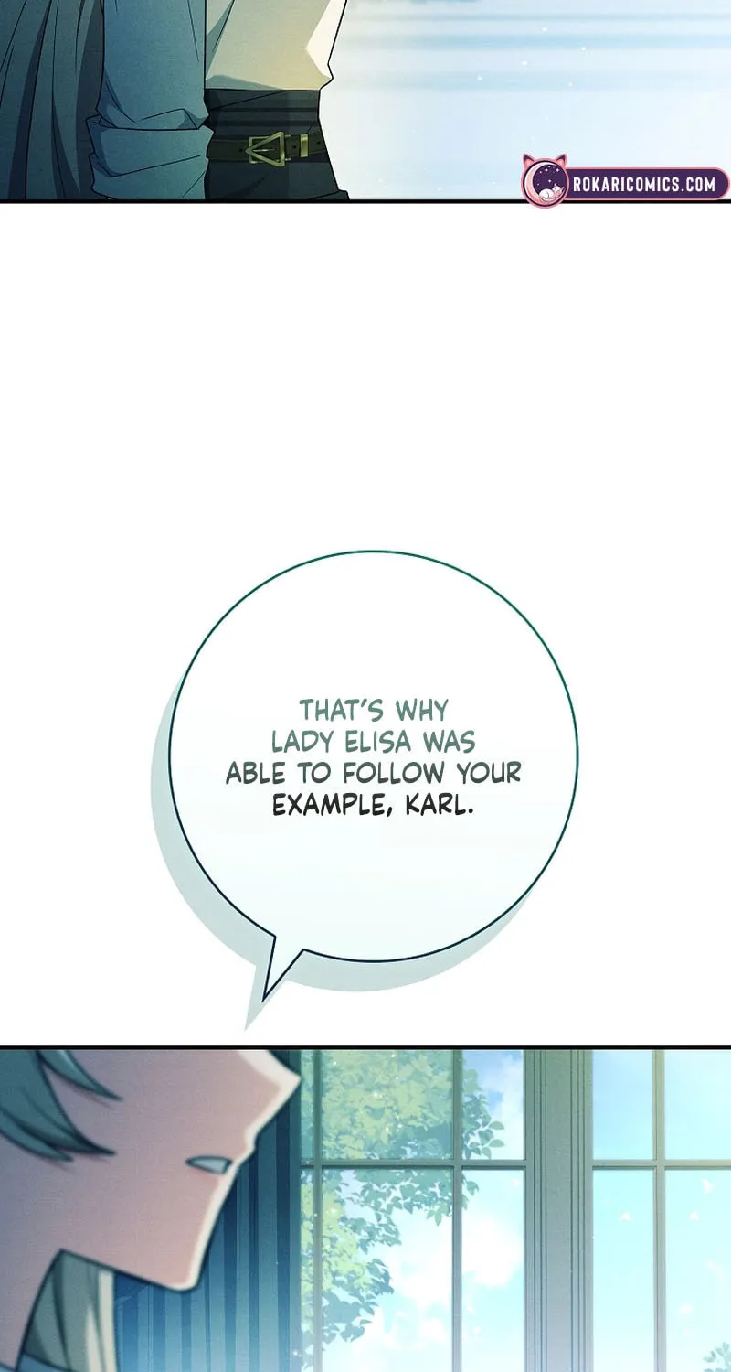 The Detective Agency for Regretful Male Leads Is Open for Business! Chapter 23 page 43 - 