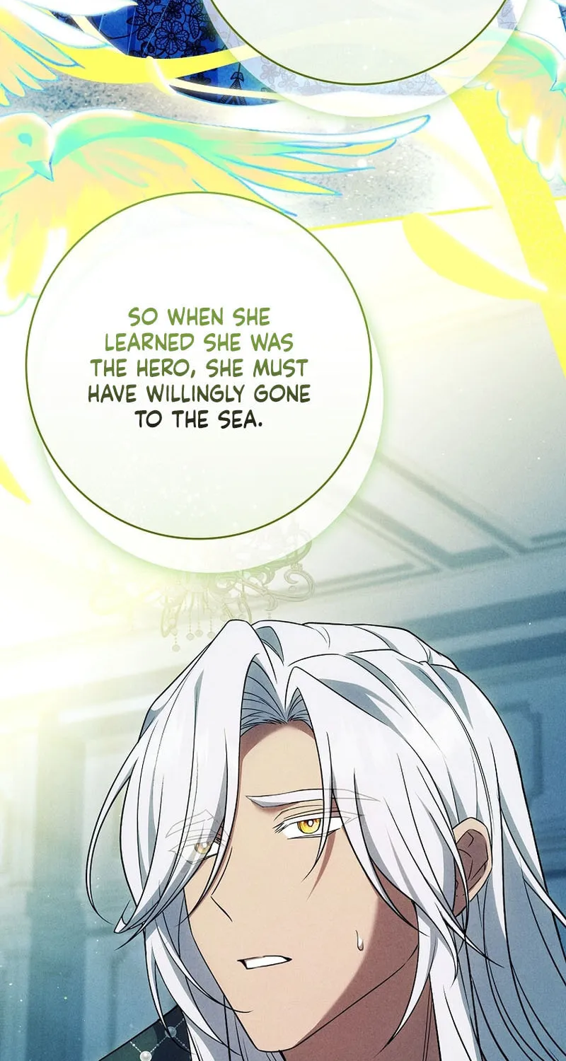 The Detective Agency for Regretful Male Leads Is Open for Business! Chapter 23 page 47 - 