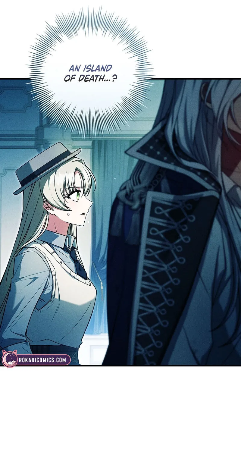 The Detective Agency for Regretful Male Leads Is Open for Business! Chapter 23 page 6 - 