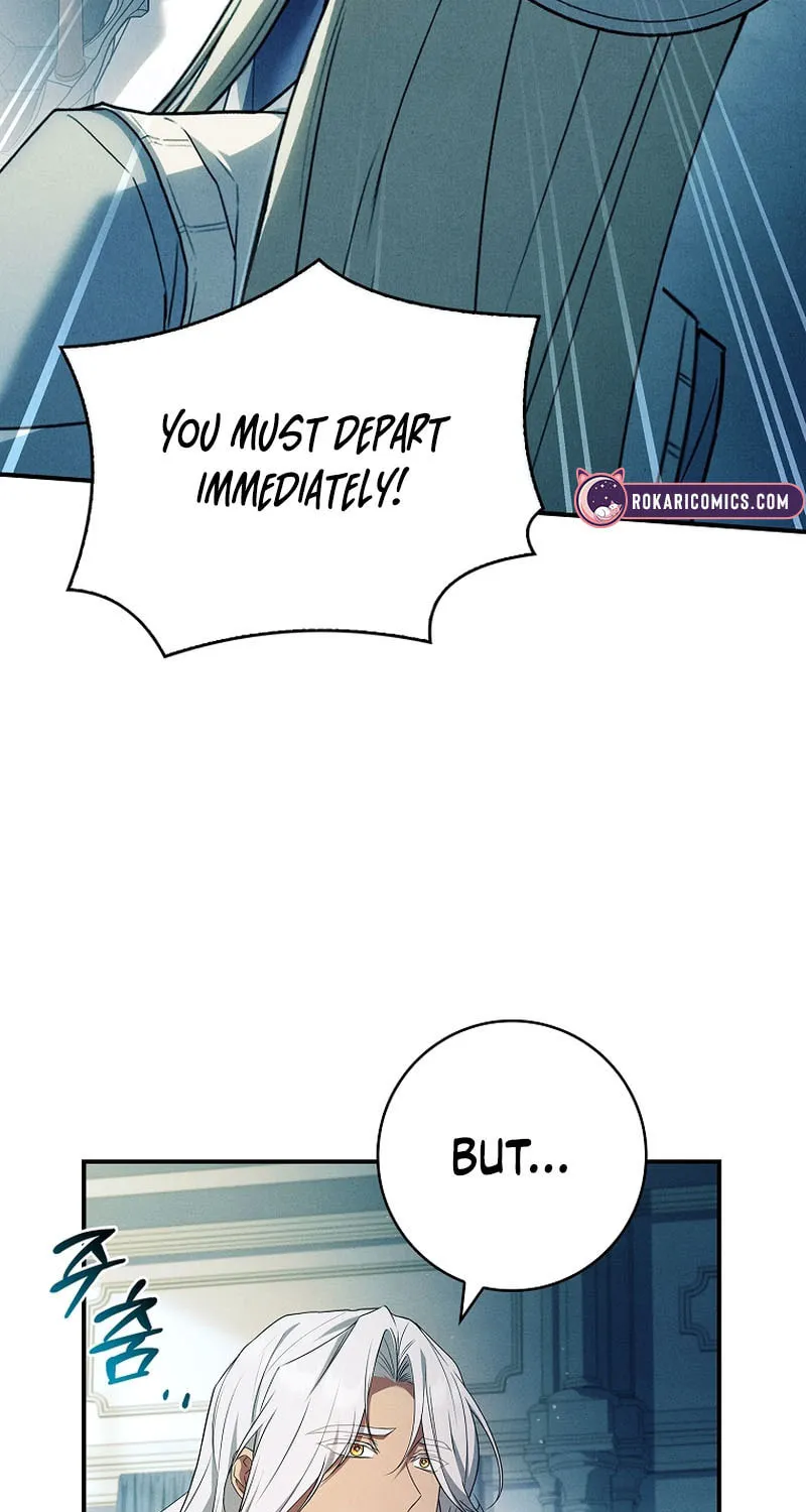 The Detective Agency for Regretful Male Leads Is Open for Business! Chapter 23 page 55 - 