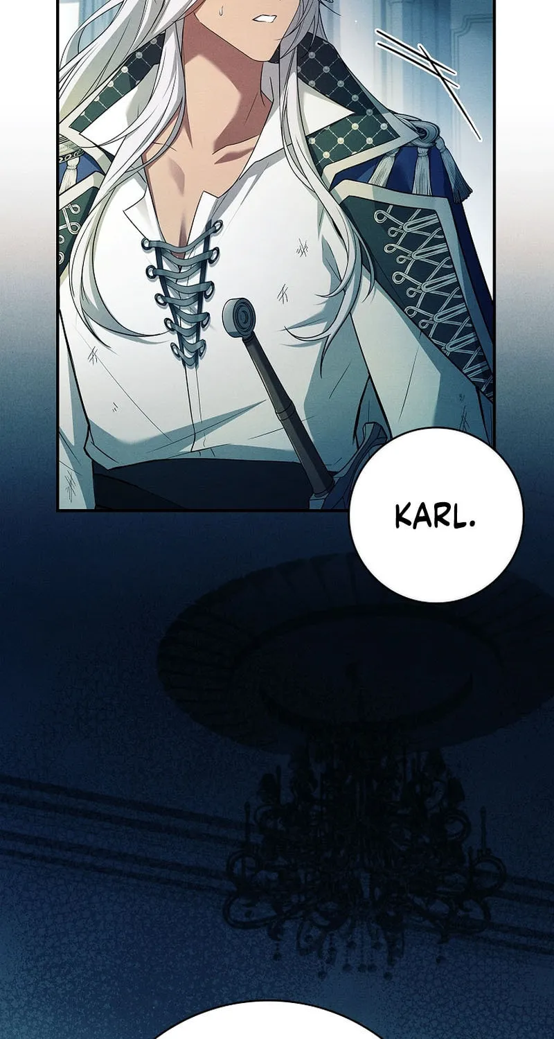 The Detective Agency for Regretful Male Leads Is Open for Business! Chapter 23 page 56 - 