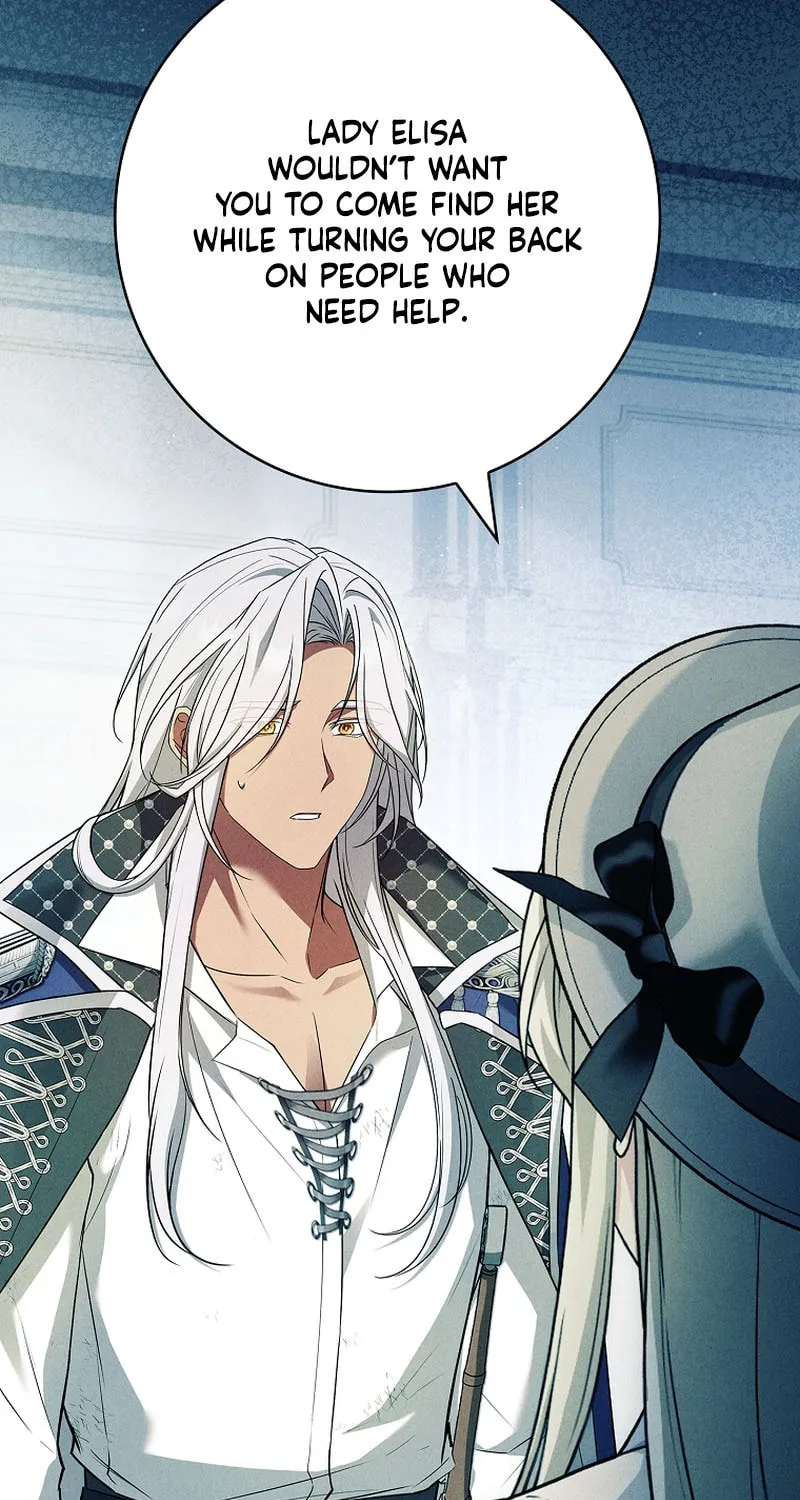 The Detective Agency for Regretful Male Leads Is Open for Business! Chapter 23 page 57 - 