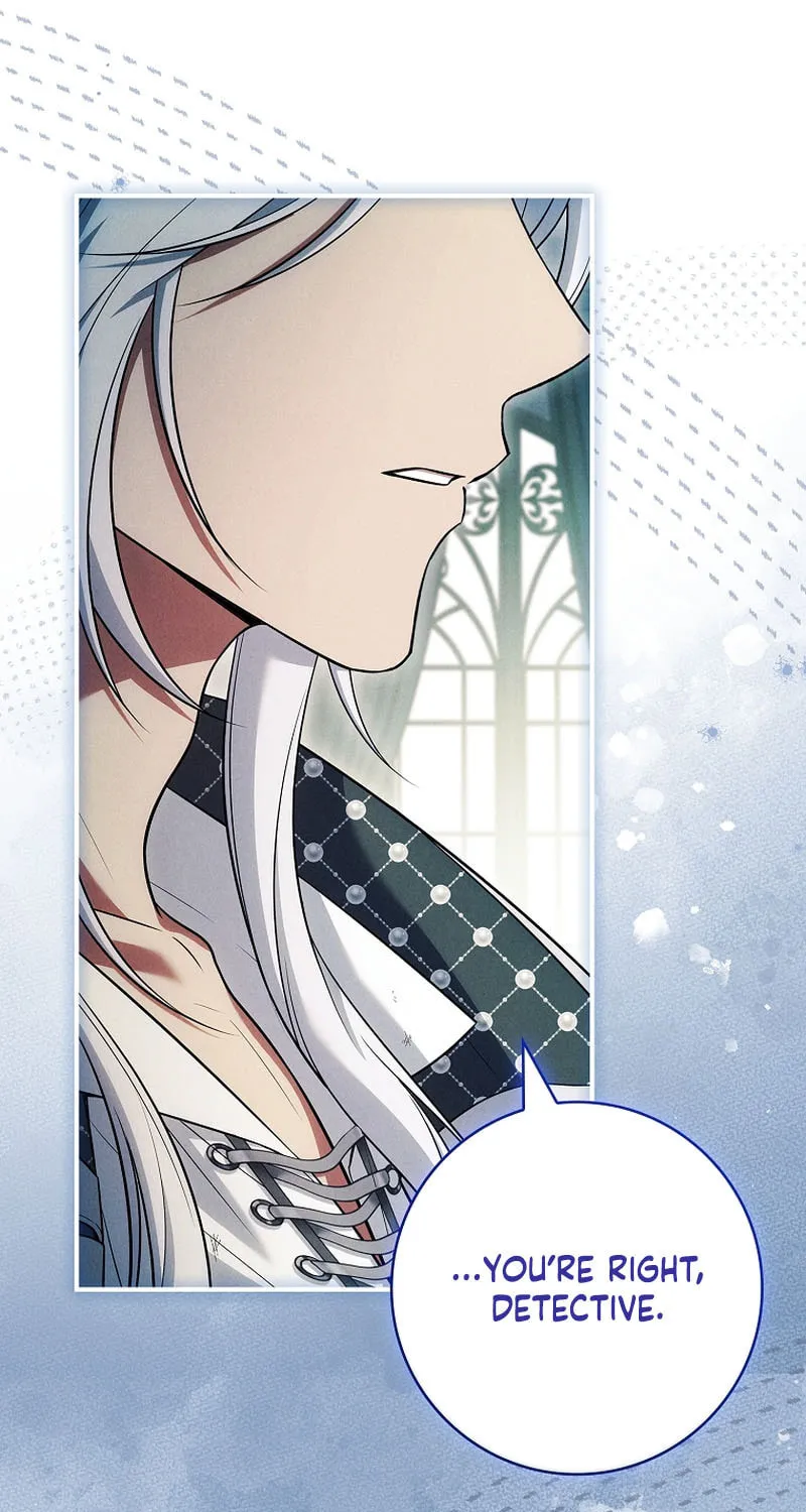 The Detective Agency for Regretful Male Leads Is Open for Business! Chapter 23 page 62 - 