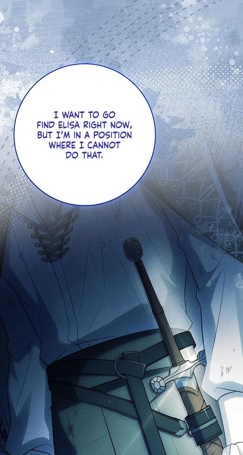 The Detective Agency for Regretful Male Leads Is Open for Business! Chapter 23 page 63 - 