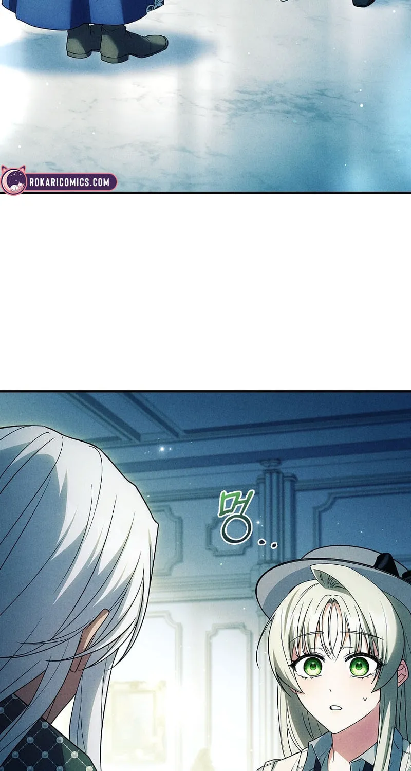 The Detective Agency for Regretful Male Leads Is Open for Business! Chapter 23 page 67 - 