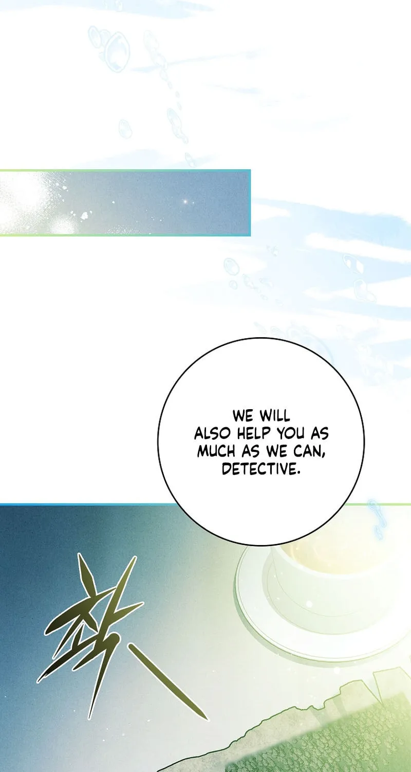 The Detective Agency for Regretful Male Leads Is Open for Business! Chapter 23 page 71 - 