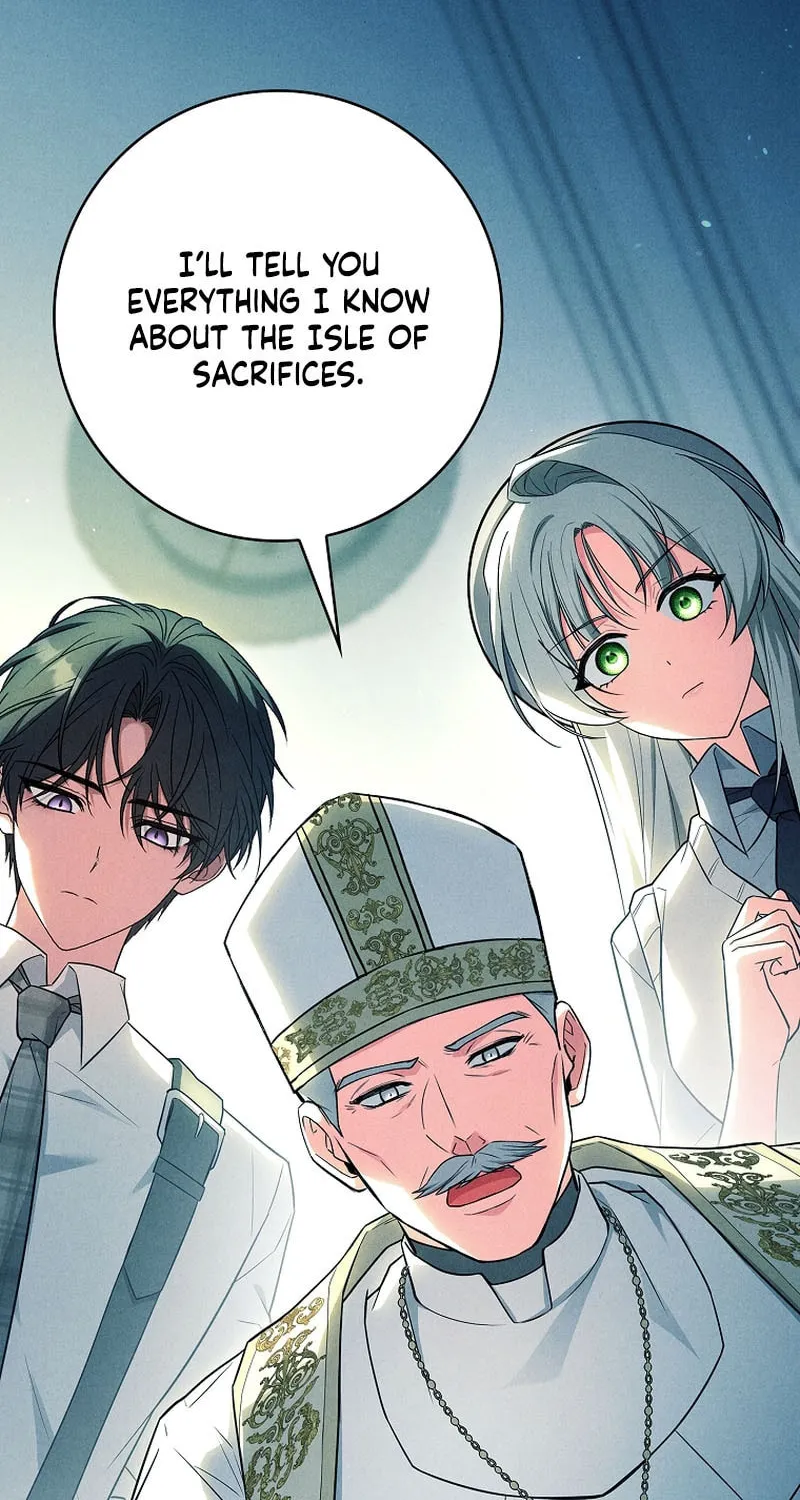 The Detective Agency for Regretful Male Leads Is Open for Business! Chapter 23 page 73 - 