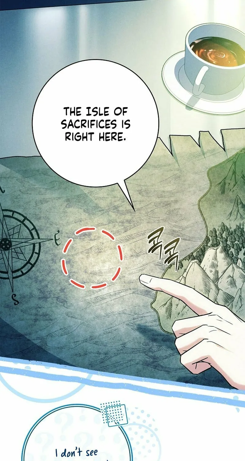 The Detective Agency for Regretful Male Leads Is Open for Business! Chapter 23 page 76 - 