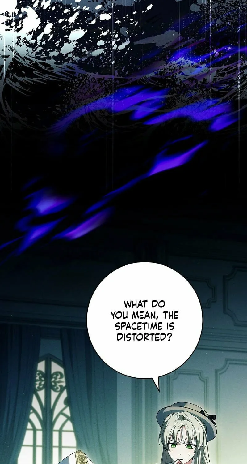 The Detective Agency for Regretful Male Leads Is Open for Business! Chapter 23 page 81 - 