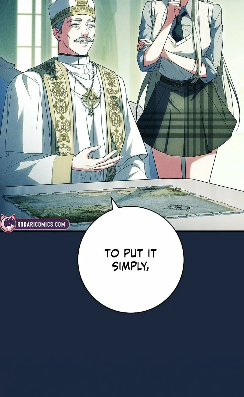 The Detective Agency for Regretful Male Leads Is Open for Business! Chapter 23 page 82 - 