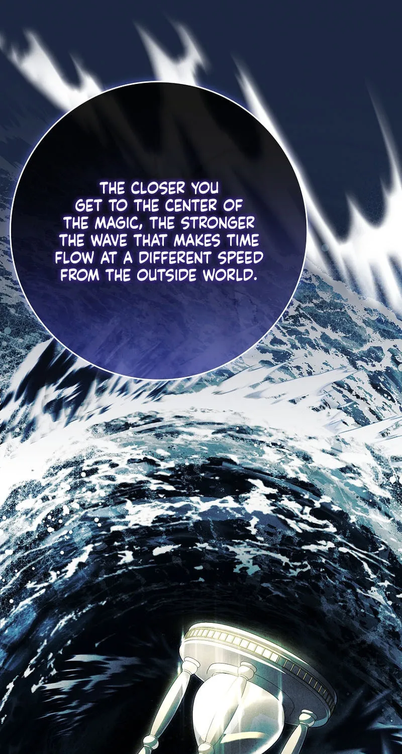The Detective Agency for Regretful Male Leads Is Open for Business! Chapter 23 page 83 - 
