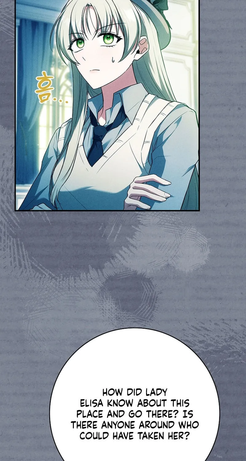The Detective Agency for Regretful Male Leads Is Open for Business! Chapter 23 page 88 - 