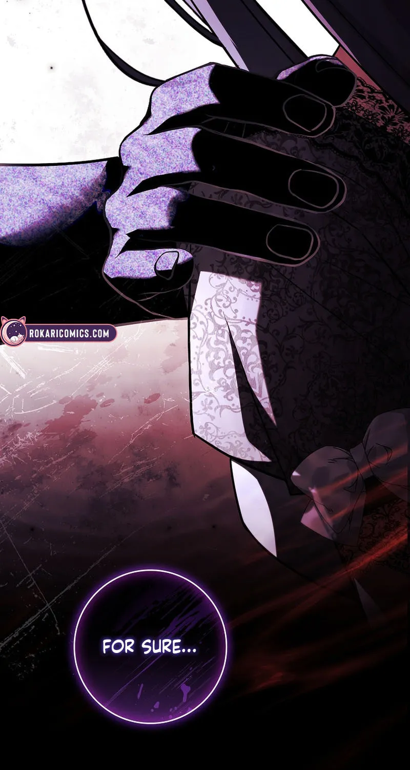 The Detective Agency for Regretful Male Leads Is Open for Business! Chapter 23 page 95 - 