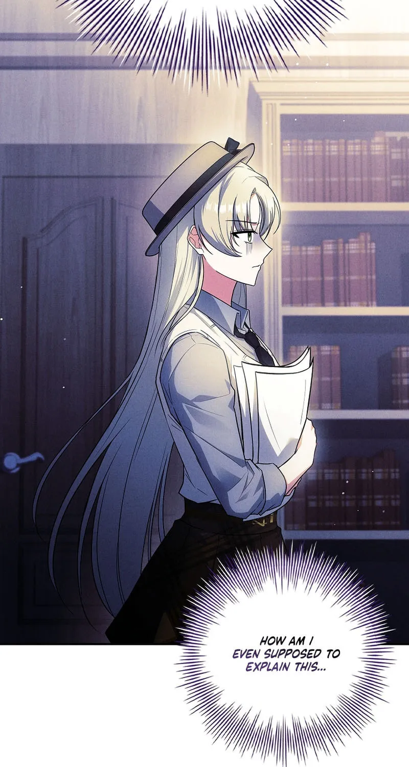 The Detective Agency for Regretful Male Leads Is Open for Business! Chapter 24 page 11 - 