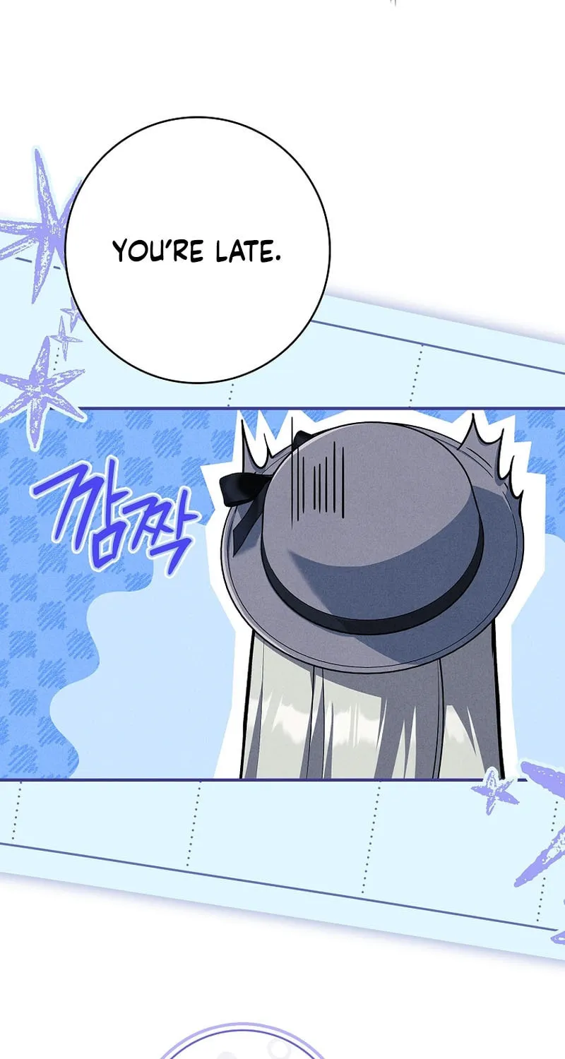The Detective Agency for Regretful Male Leads Is Open for Business! Chapter 24 page 12 - 