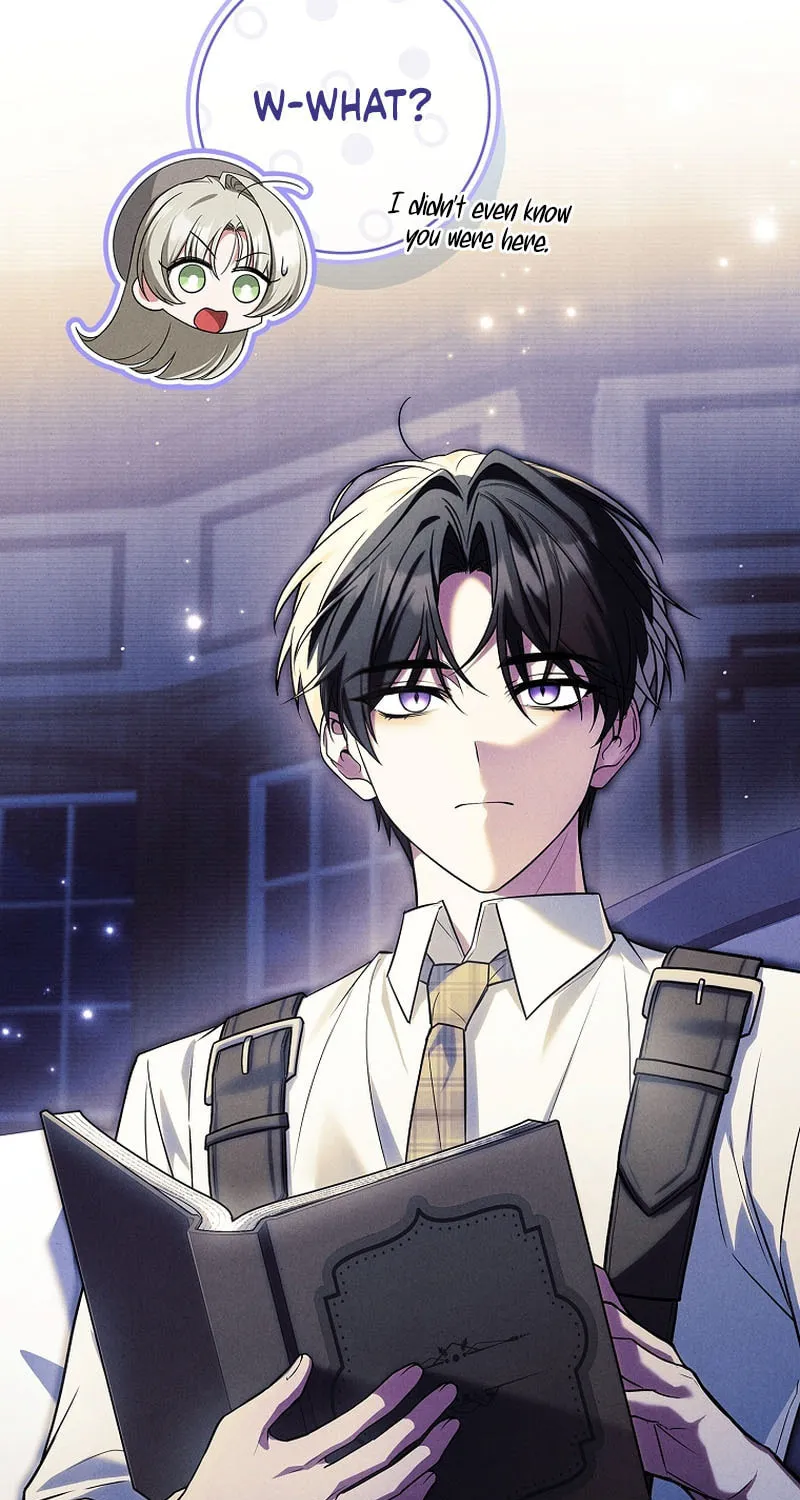 The Detective Agency for Regretful Male Leads Is Open for Business! Chapter 24 page 13 - 