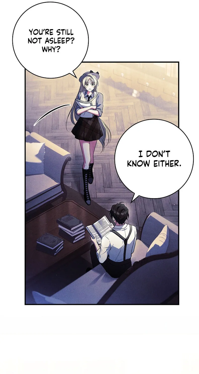 The Detective Agency for Regretful Male Leads Is Open for Business! Chapter 24 page 15 - 