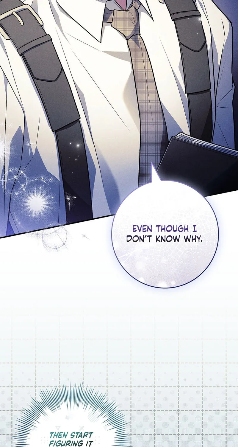 The Detective Agency for Regretful Male Leads Is Open for Business! Chapter 24 page 17 - 