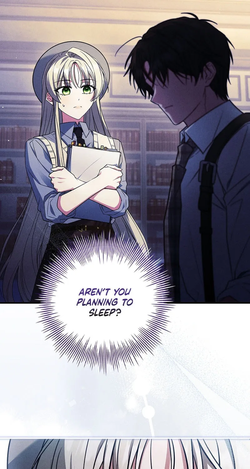 The Detective Agency for Regretful Male Leads Is Open for Business! Chapter 24 page 19 - 