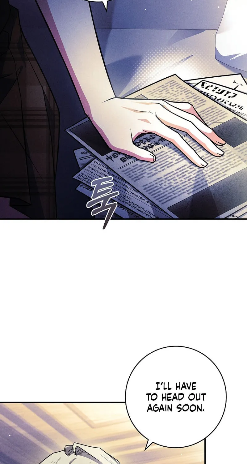 The Detective Agency for Regretful Male Leads Is Open for Business! Chapter 24 page 22 - 
