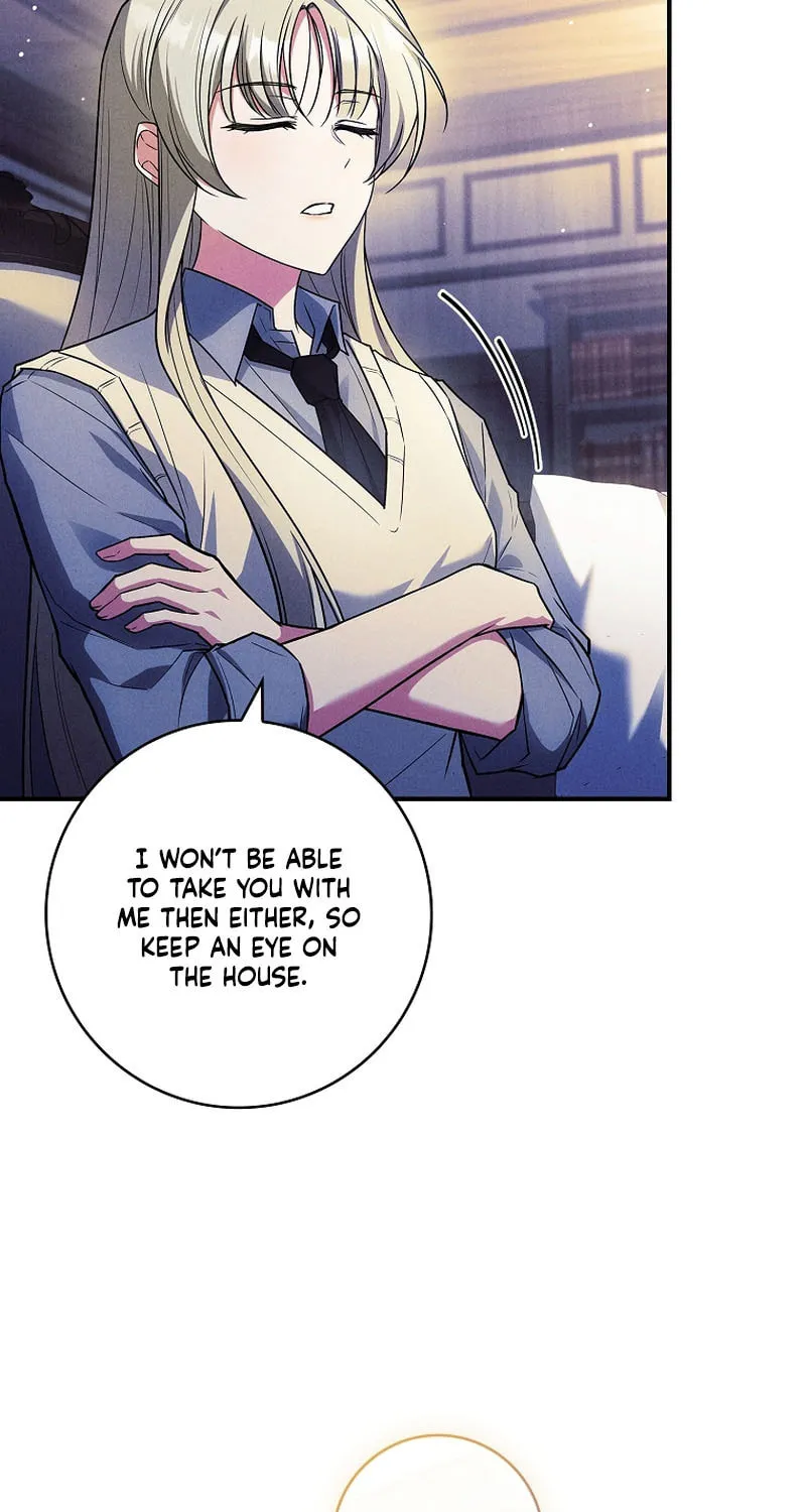 The Detective Agency for Regretful Male Leads Is Open for Business! Chapter 24 page 23 - 
