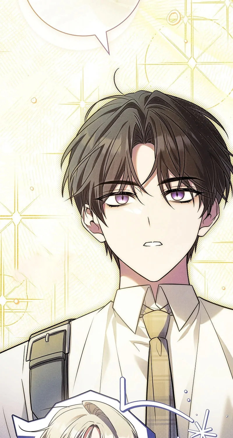 The Detective Agency for Regretful Male Leads Is Open for Business! Chapter 24 page 25 - 