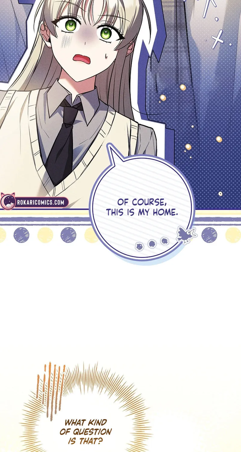 The Detective Agency for Regretful Male Leads Is Open for Business! Chapter 24 page 26 - 