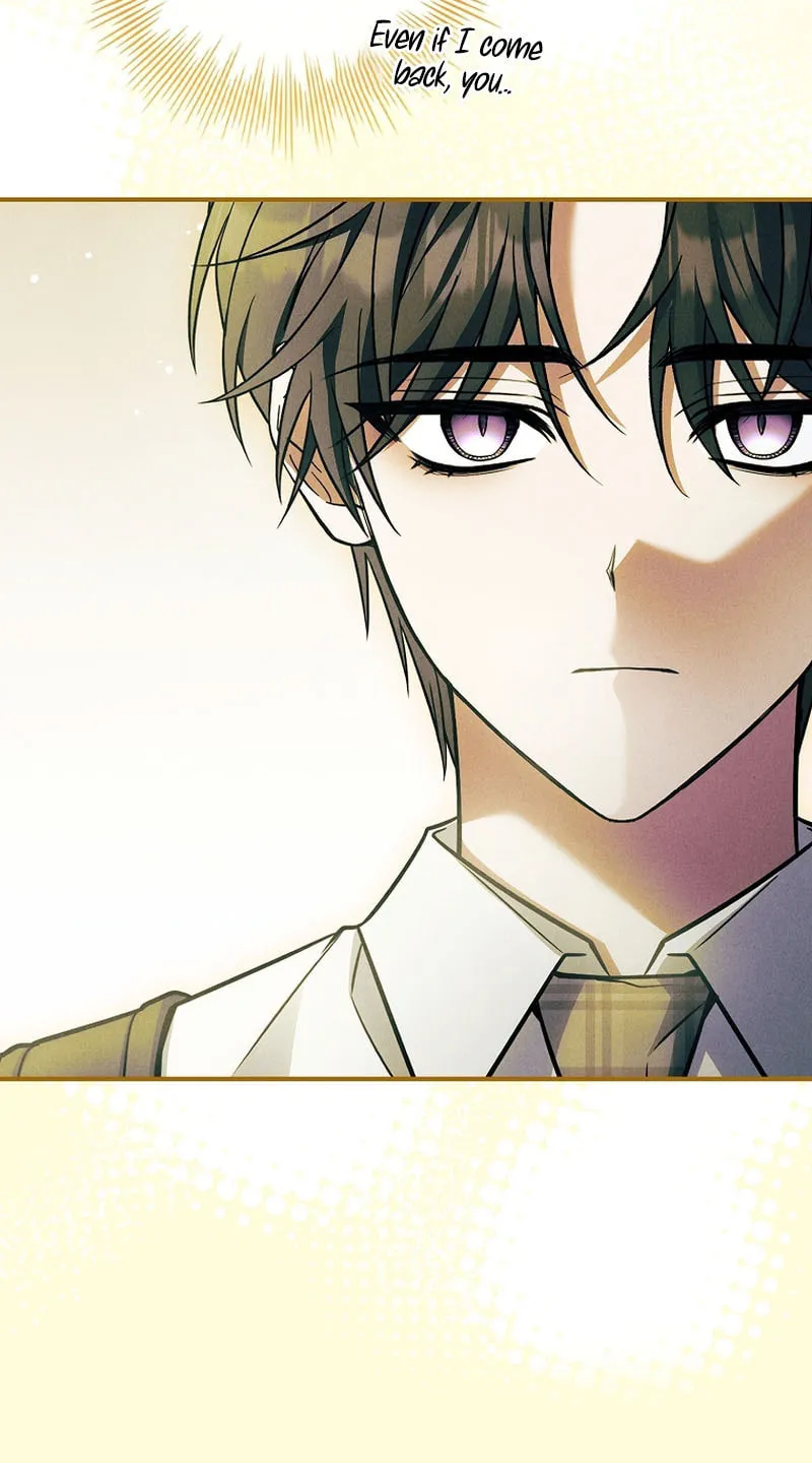 The Detective Agency for Regretful Male Leads Is Open for Business! Chapter 24 page 27 - 