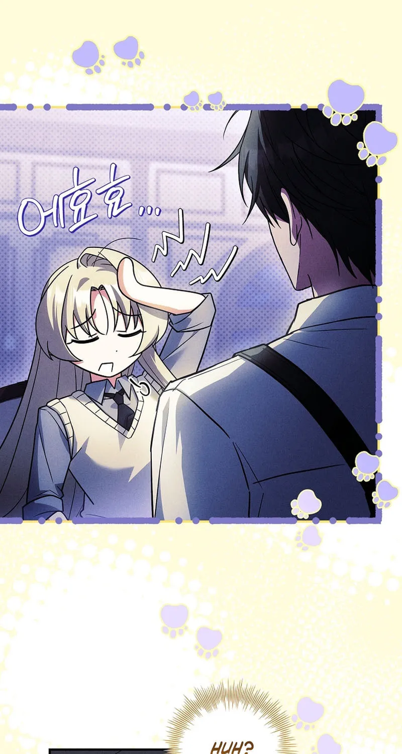 The Detective Agency for Regretful Male Leads Is Open for Business! Chapter 24 page 28 - 